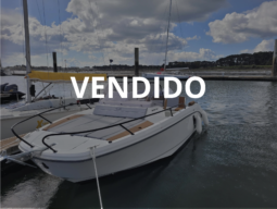 Beneteau Flyer 7 Sundeck