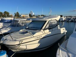 Quicksilver 675 weekend